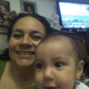 Meet your Posher, Ruth